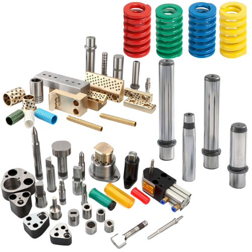 Press-mold-Die-Components-xxmold
