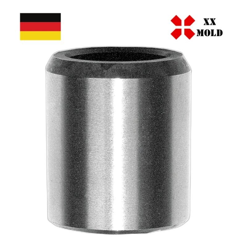 Centring bolt - XXmold precision mold component, SKU XEP4950