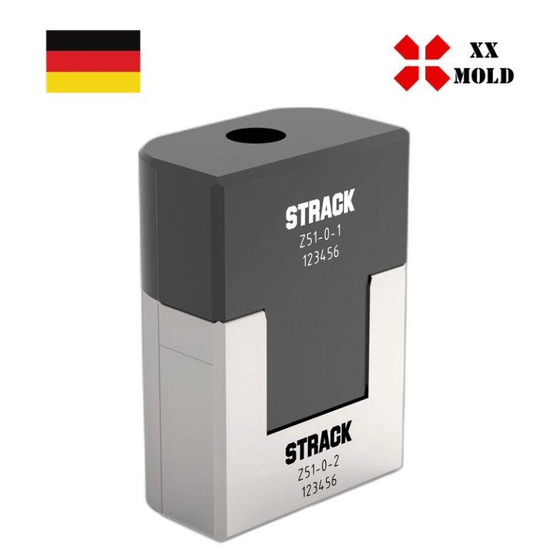 Locating unit - XXmold precision mold component, SKU XEP510