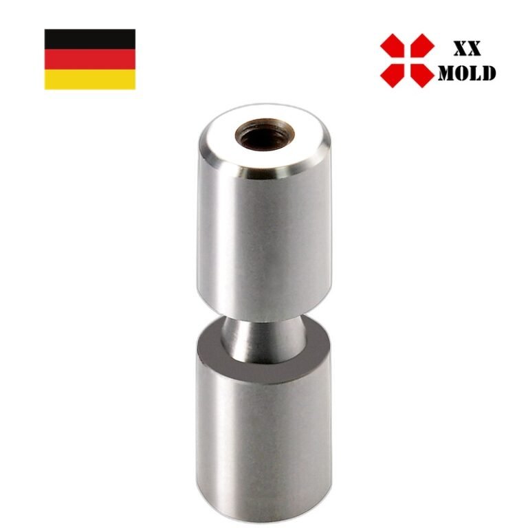 Locating unit - XXmold precision mold component, SKU XEP56