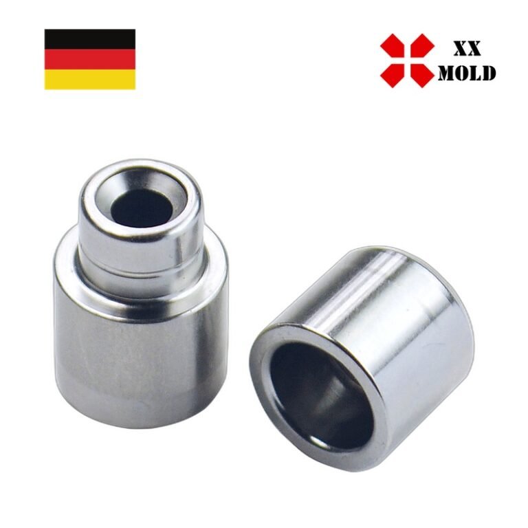 Locating unit - XXmold precision mold component, SKU XEP70