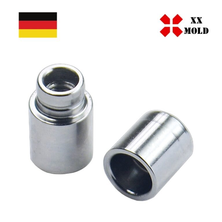Locating unit - XXmold precision mold component, SKU XEP60