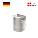 Lower part for Z49 - XXmold precision mold component, SKU XEP4902