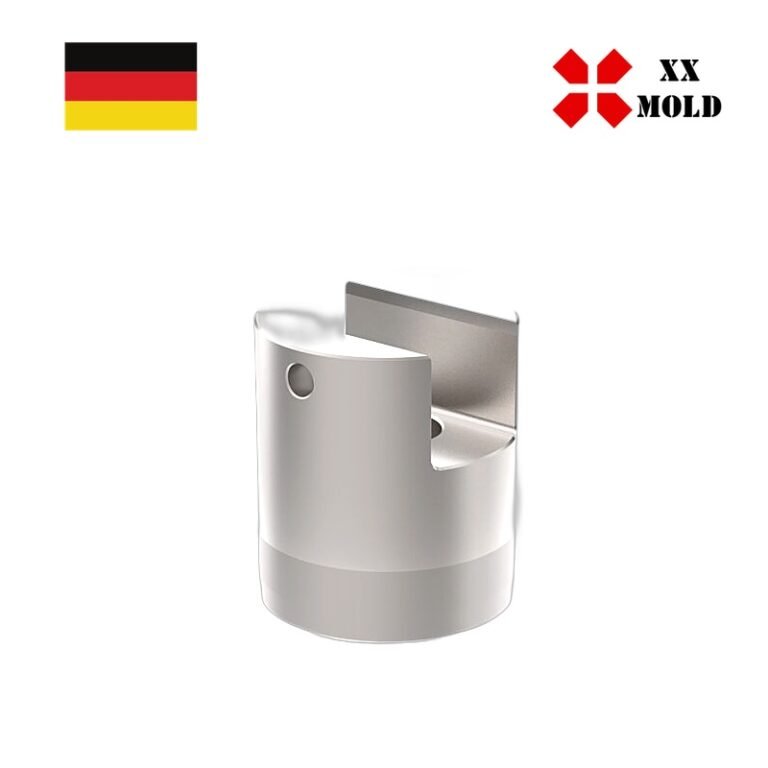 Lower part for Z49 - XXmold precision mold component, SKU XEP4902