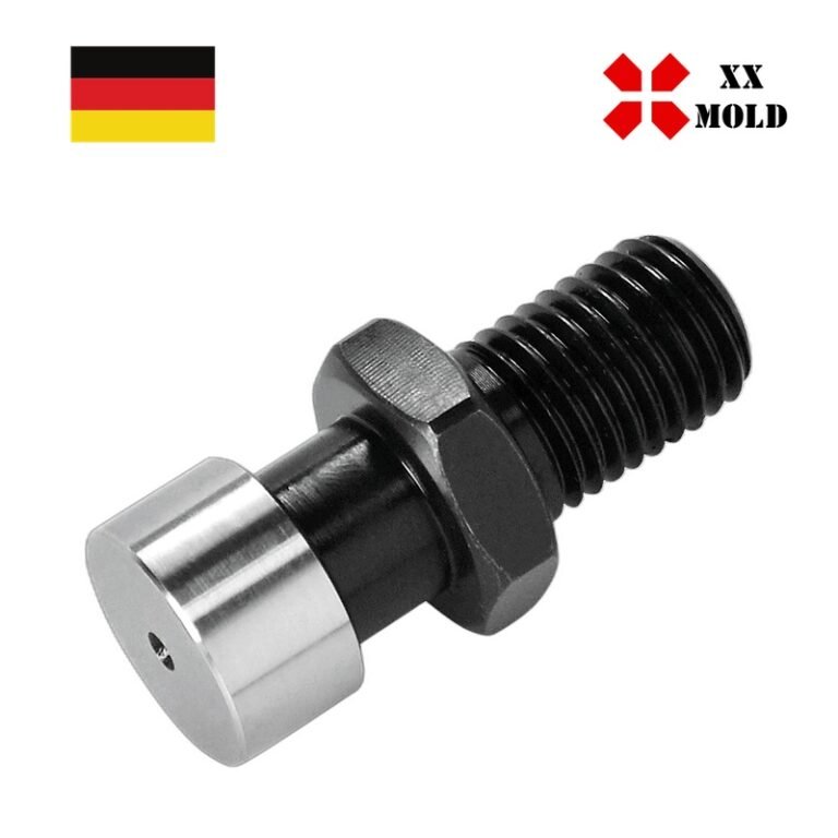 Adjusting screw - XXmold precision mold component, SKU XEP4155