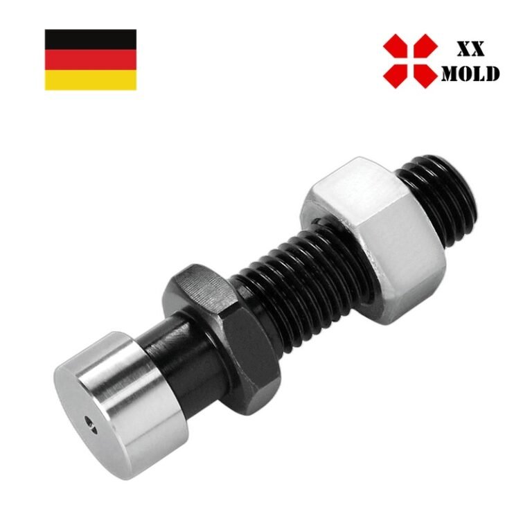 Adjusting screw - XXmold precision mold component, SKU XEP4152