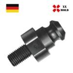 Coupling spigot - XXmold precision mold component, SKU XEP411