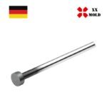 Ejector pin DIN ISO 6751 - XXmold precision mold component, SKU XEP95