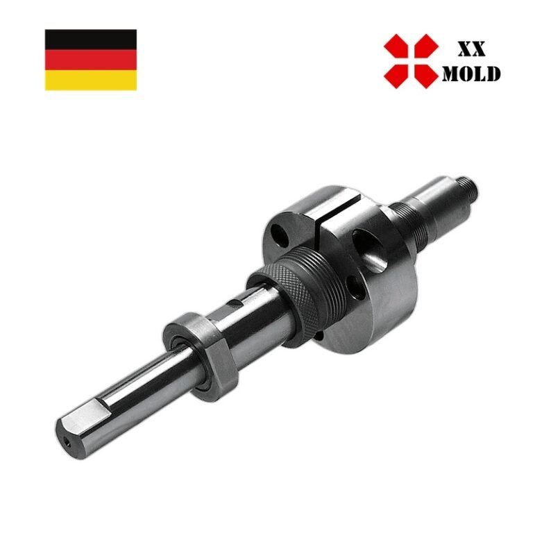 Two stage ejector - XXmold precision mold component, SKU XEP5085