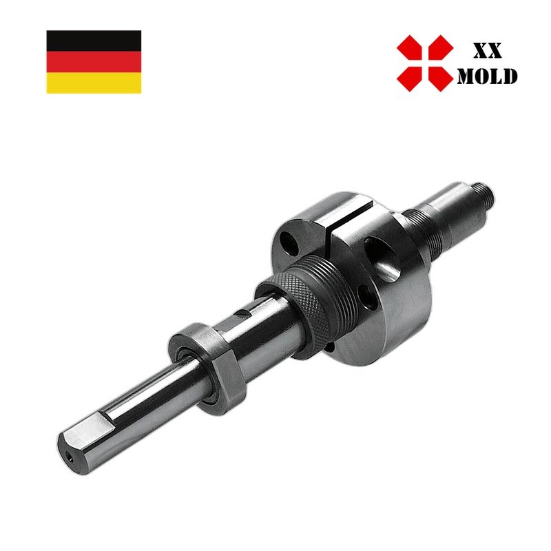 Two stage ejector - XXmold precision mold component, SKU XEP5085