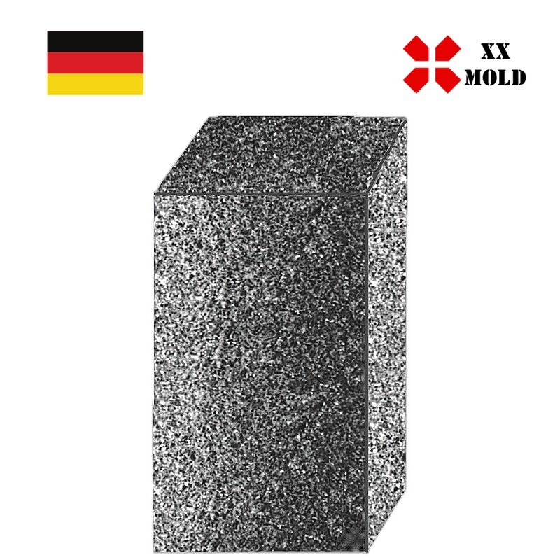 Venting plug - XXmold precision mold component, SKU XEP139100