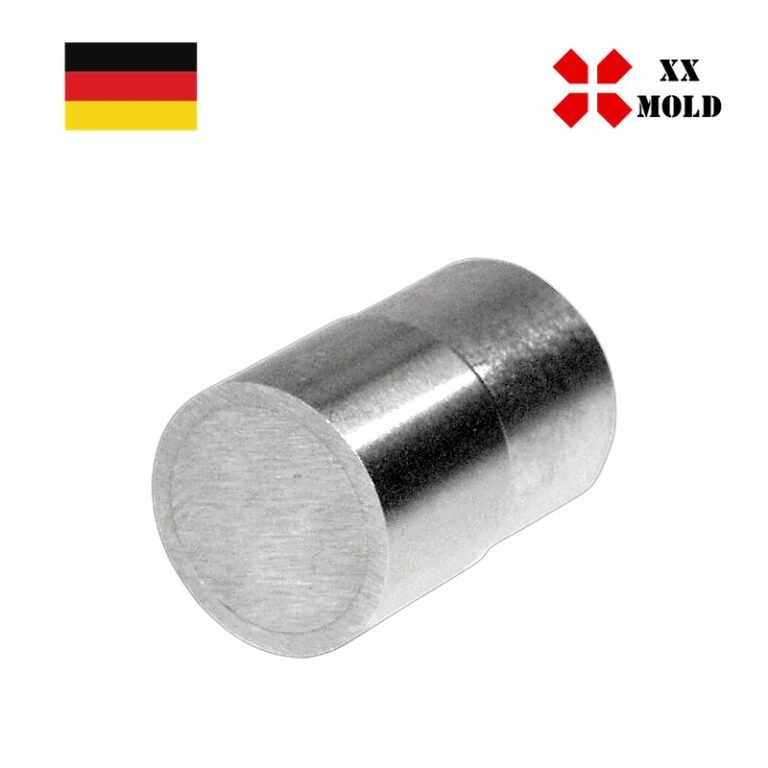 Venting valve - XXmold precision mold component, SKU XEP5146