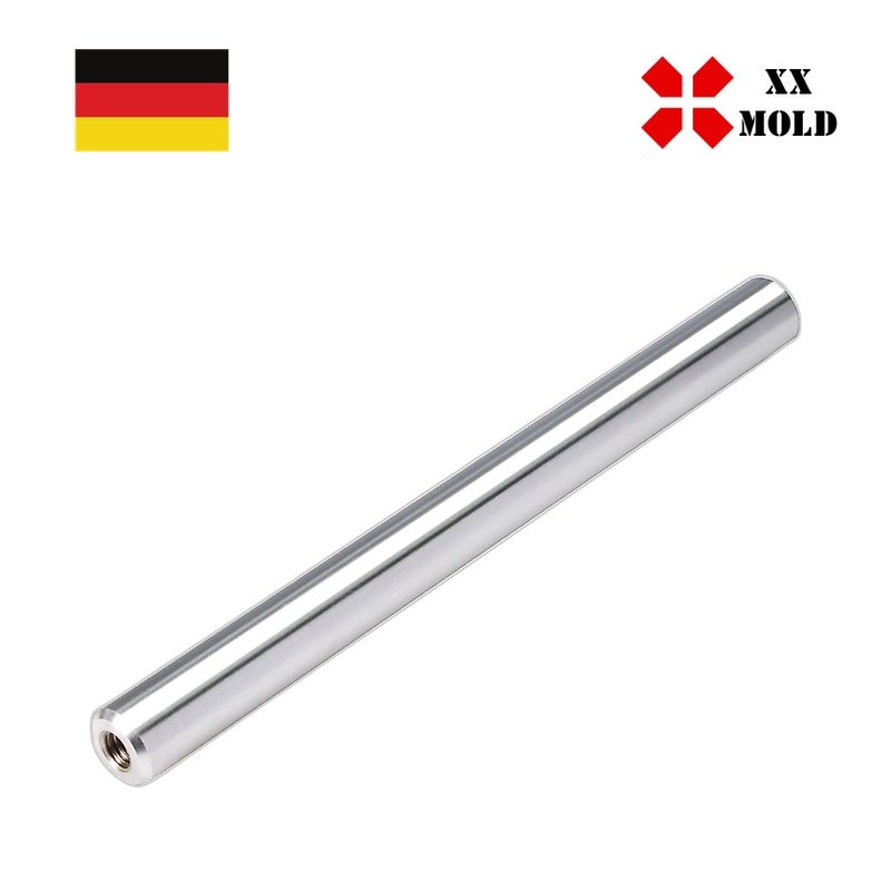 Angle pin - XXmold precision mold component, SKU XEP4090