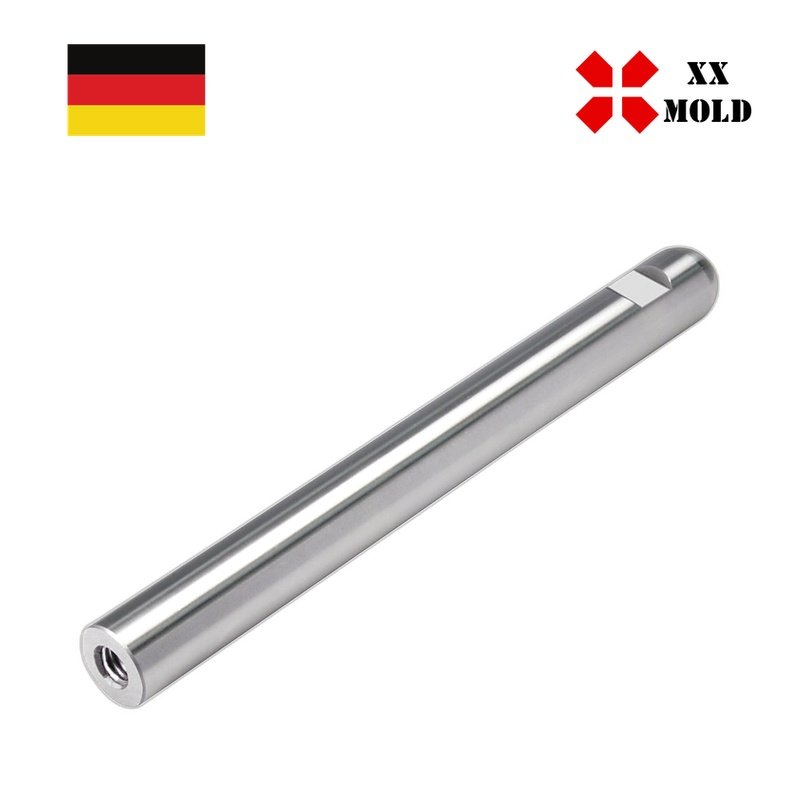 Angle pin - XXmold precision mold component, SKU XEP68