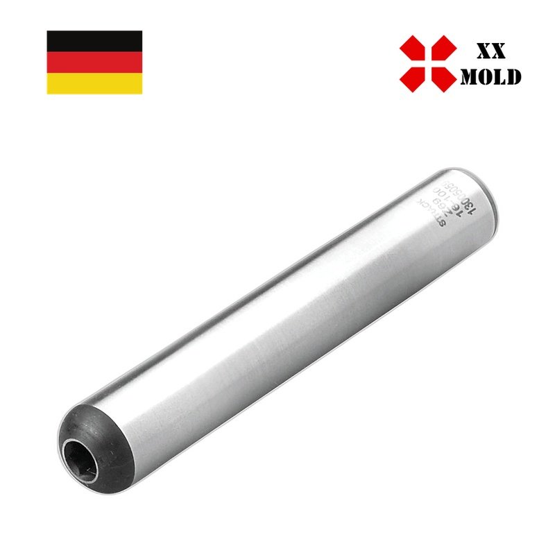 Angle pin - XXmold precision mold component, SKU XEP69