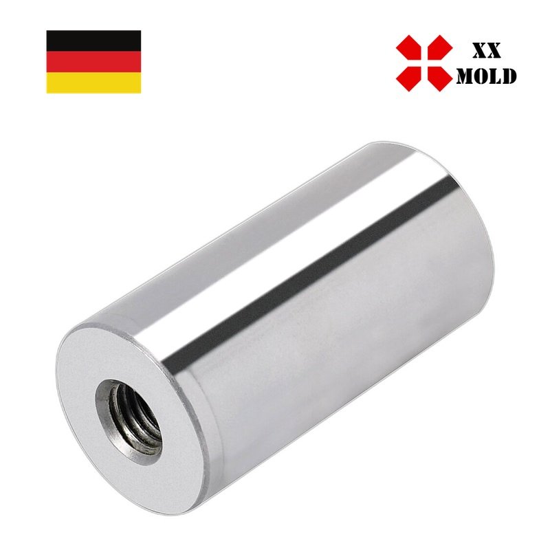 Centring sleeve - XXmold precision mold component, SKU XEP30