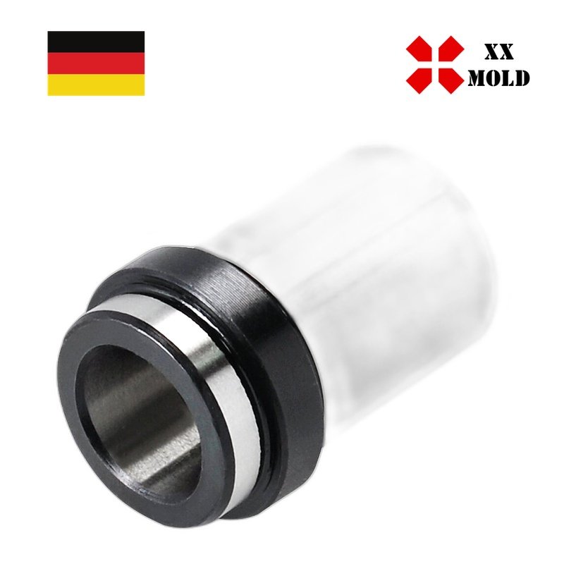 Guide bush - XXmold precision mold component, SKU XEP75
