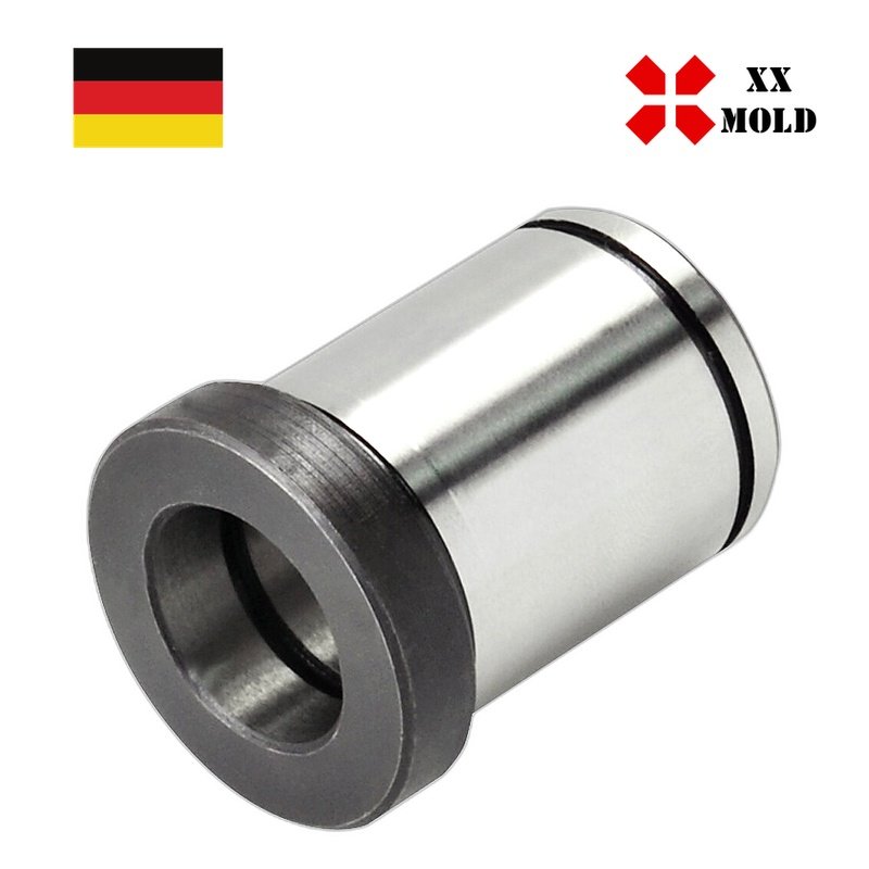 Guide bush - XXmold precision mold component, SKU XEP76