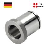 Guide bush - XXmold precision mold component, SKU XEP32
