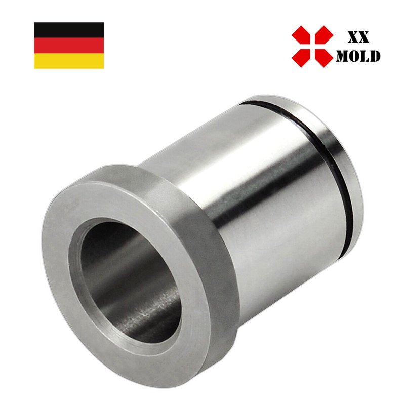Guide bush - XXmold precision mold component, SKU XEP32