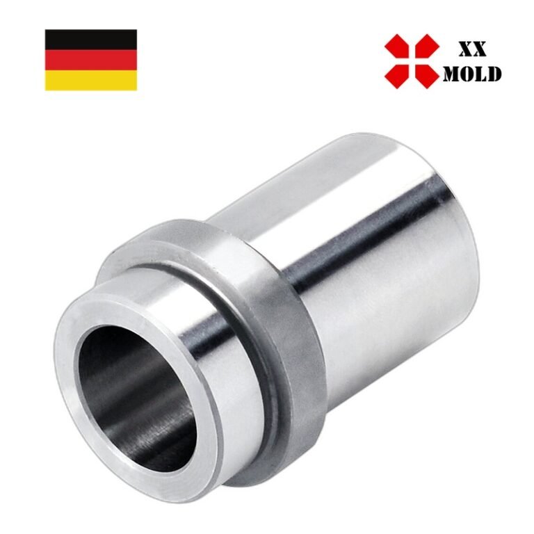 Guide bush - XXmold precision mold component, SKU XEP31
