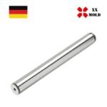 Guide pillar without centring insert and fit DIN 9825-2 - XXmold precision mold component, SKU XEP25