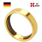 Mounting assistance for ball retainers - XXmold precision mold component, SKU XEP1788