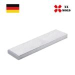 Wear plate self lubricating, SNS - XXmold precision mold component, SKU XEP3866