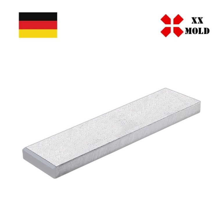 Wear plate self lubricating, SNS - XXmold precision mold component, SKU XEP3866