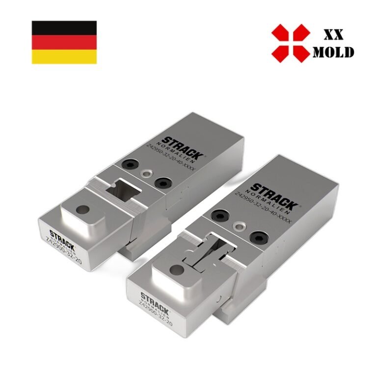 2C-Slider unit - XXmold precision mold component, SKU XEP42900