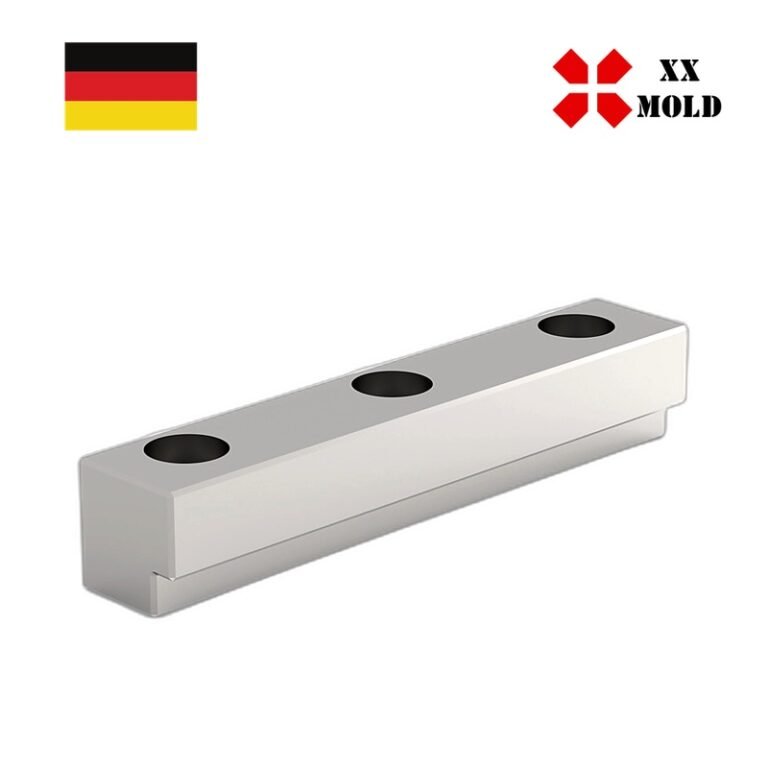 Guide strip - XXmold precision mold component, SKU XEP4244