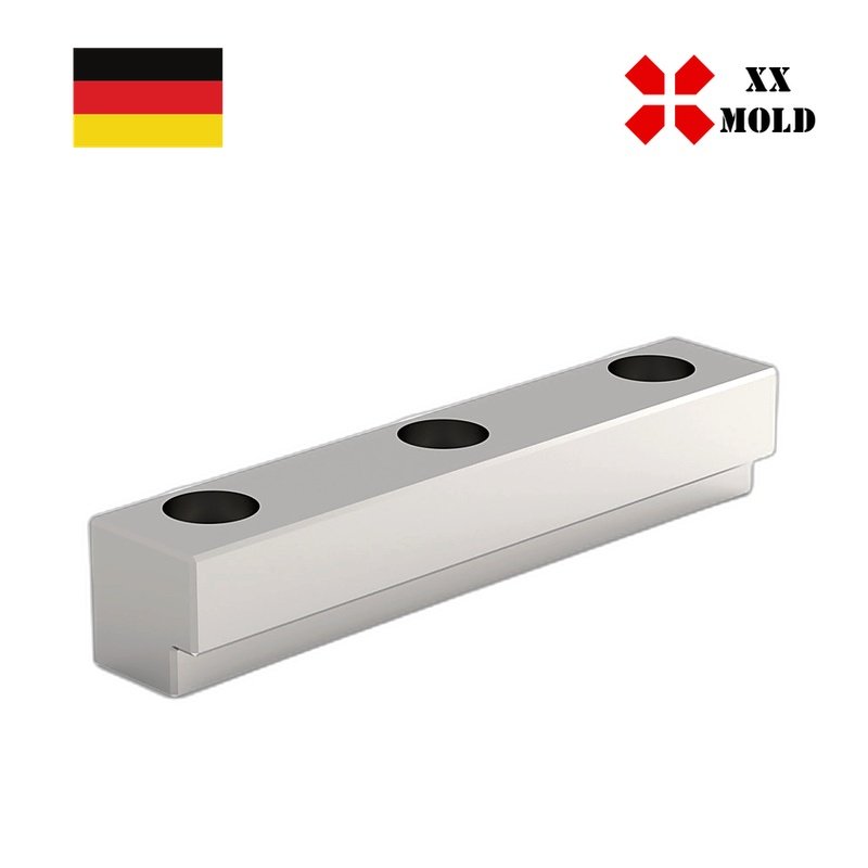 Guide strip - XXmold precision mold component, SKU XEP4244