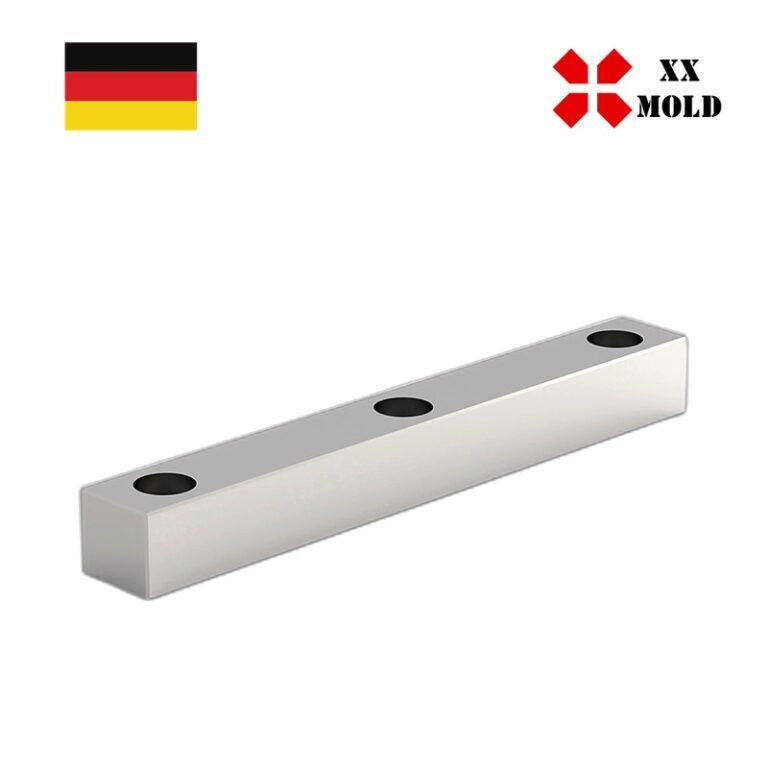 Guide strip - XXmold precision mold component, SKU XEP4248