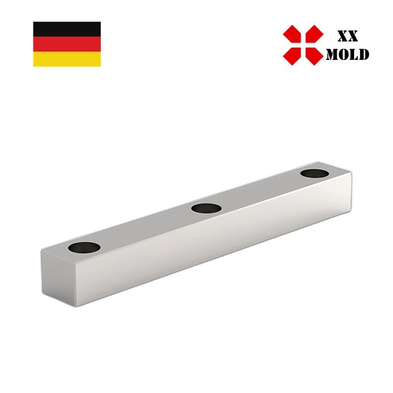 Guide strip - XXmold precision mold component, SKU XEP4248