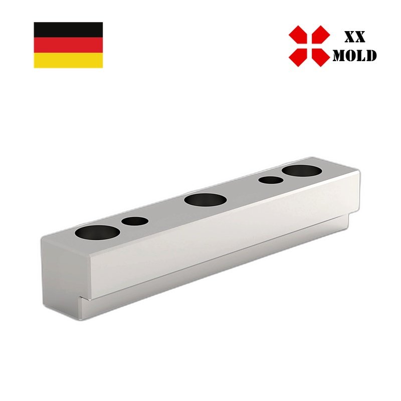 Mould-standard-parts-Sliding-systems-Guide-strip-12842 Guide strip - XXmold precision mold component, SKU XEP4242