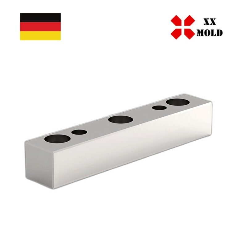Guide strip - XXmold precision mold component, SKU XEP4240