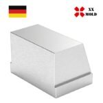 Large slider - XXmold precision mold component, SKU XEP42105