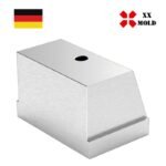 Large slider - XXmold precision mold component, SKU XEP42110