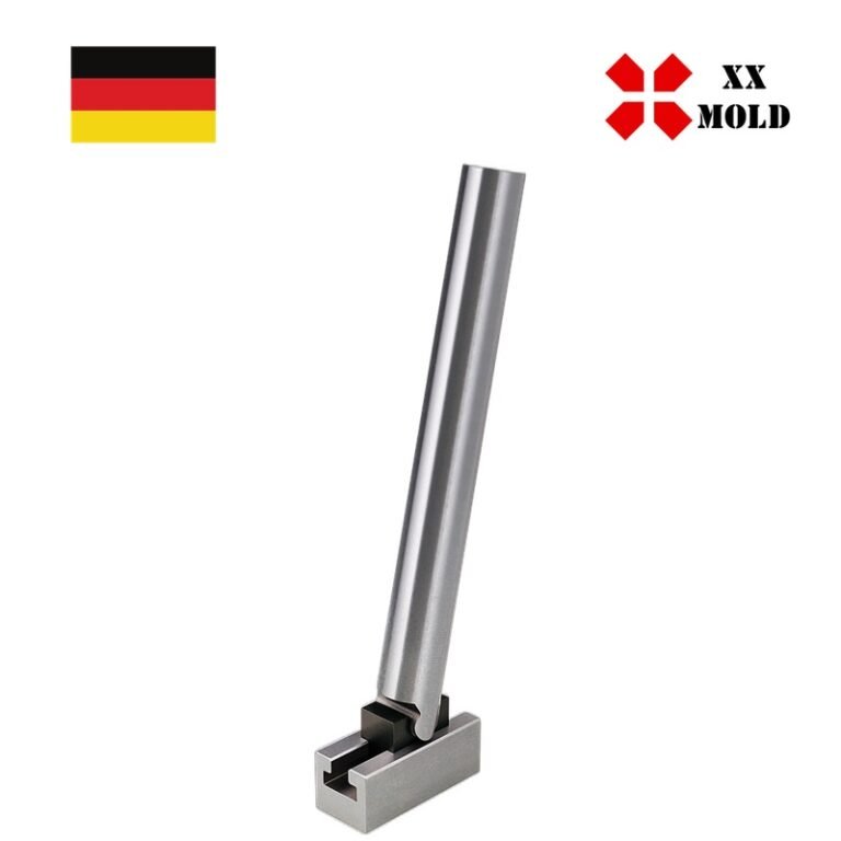 Mini slide unit - XXmold precision mold component, SKU XEP4279