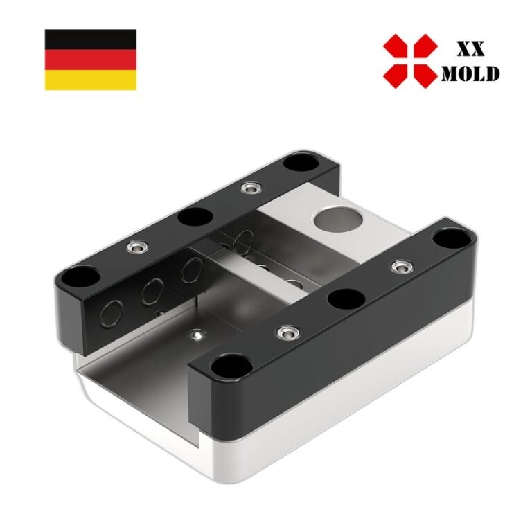 Slide construction kit - XXmold precision mold component, SKU XEP42010