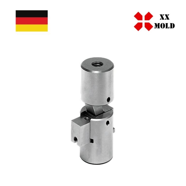Slide unit - XXmold precision mold component, SKU XEP4292