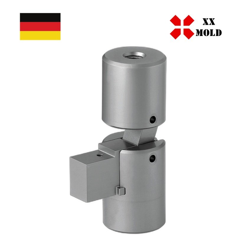 Slide unit - XXmold precision mold component, SKU XEP4293