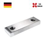 Wear plate self lubricating, SNS VDI 3357 - XXmold precision mold component, SKU XEP4168-02