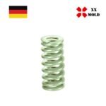 Compression spring Dh + L0 = ISO 10243 - XXmold precision mold component, SKU XEP2521