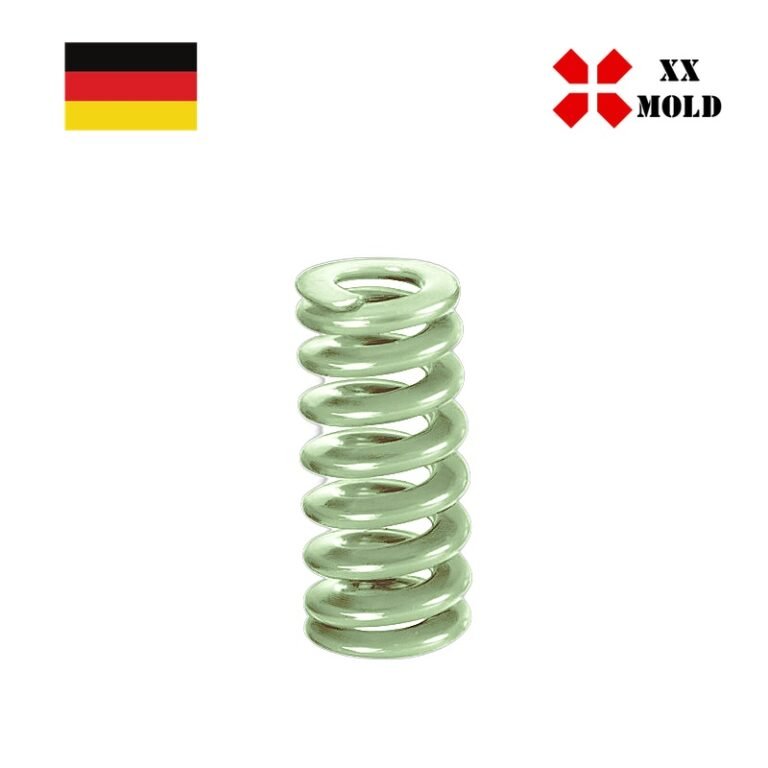 Compression spring Dh + L0 = ISO 10243 - XXmold precision mold component, SKU XEP2521