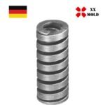 Compression spring - XXmold precision mold component, SKU XEP2590