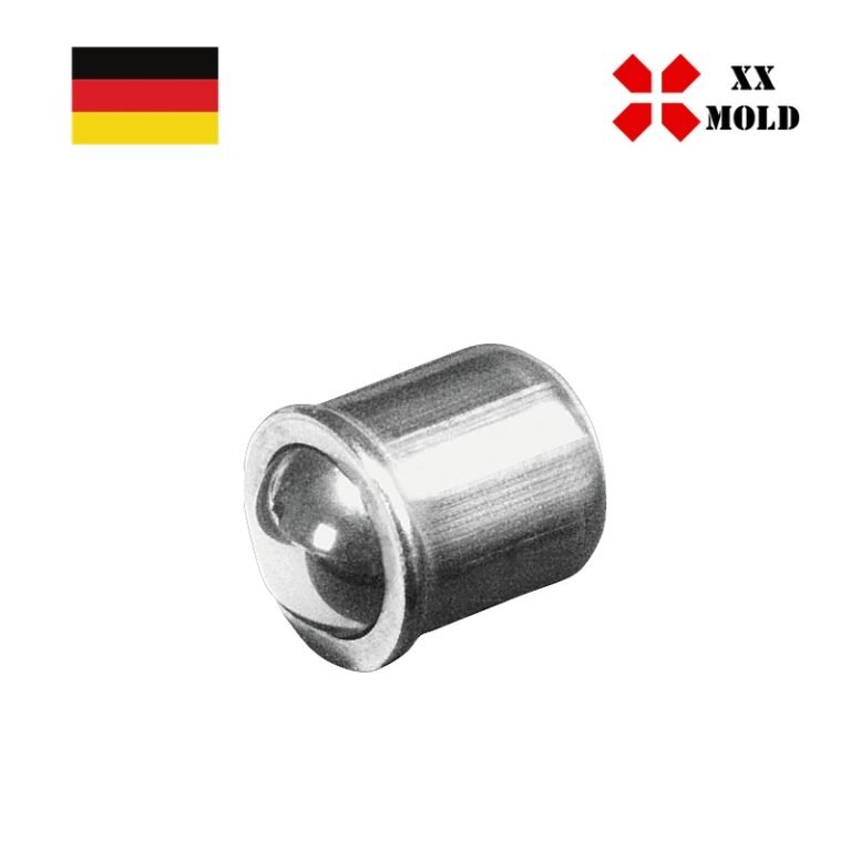 Spring stop - XXmold precision mold component, SKU XEP3158
