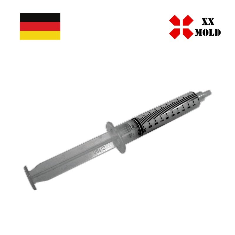 Contact agent - XXmold precision mold component, SKU XEP7762