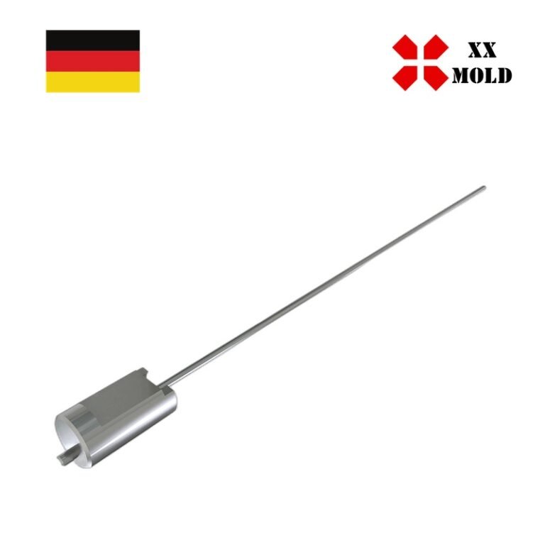 Cooling tube - XXmold precision mold component, SKU XEP7769