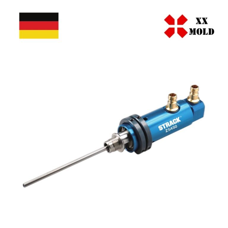 Core cooling - XXmold precision mold component, SKU XEP5450-02